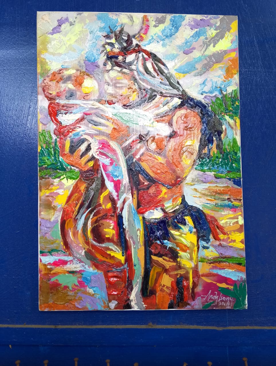 Painting